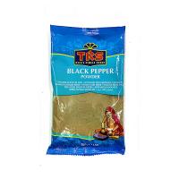 BLACK PEPPER POWDER 100G TRS